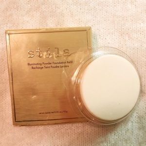Stila 60 Watts Powder Foundation Refill